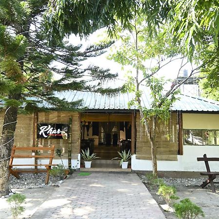 Jironi Resort Tezpur Eksteriør bilde