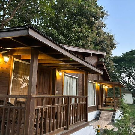 Jironi Resort Tezpur Eksteriør bilde
