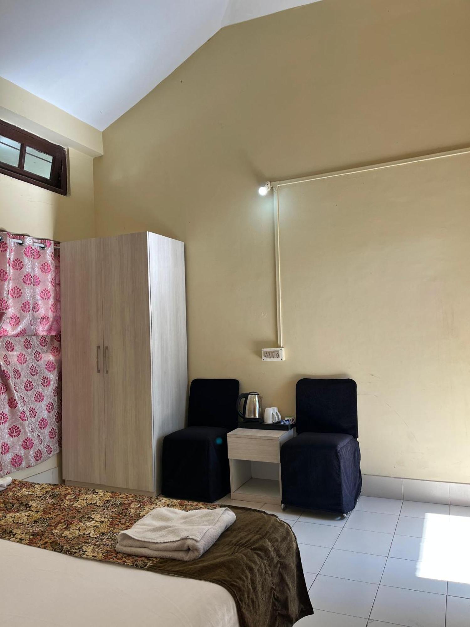 Jironi Resort Tezpur Eksteriør bilde